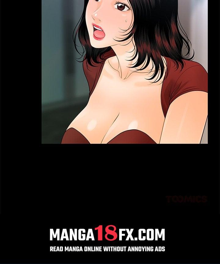 My Secretary - Chapter 62 [photo 75] - MangaPorn