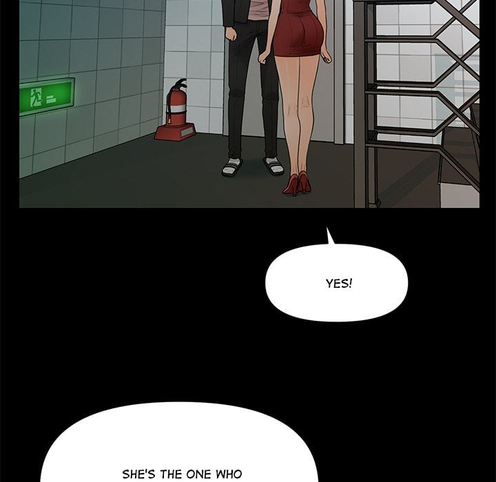 My Secretary - Chapter 62 [photo 80] - MangaPorn