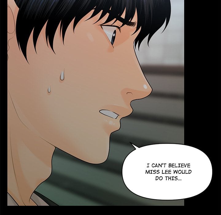 My Secretary - Chapter 62 [photo 83] - MangaPorn