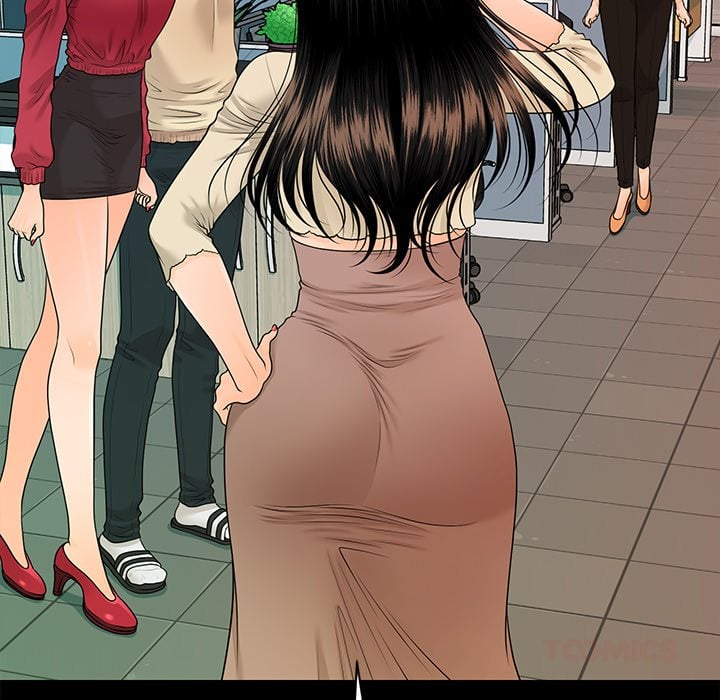 My Secretary - Chapter 62 [photo 9] - MangaPorn