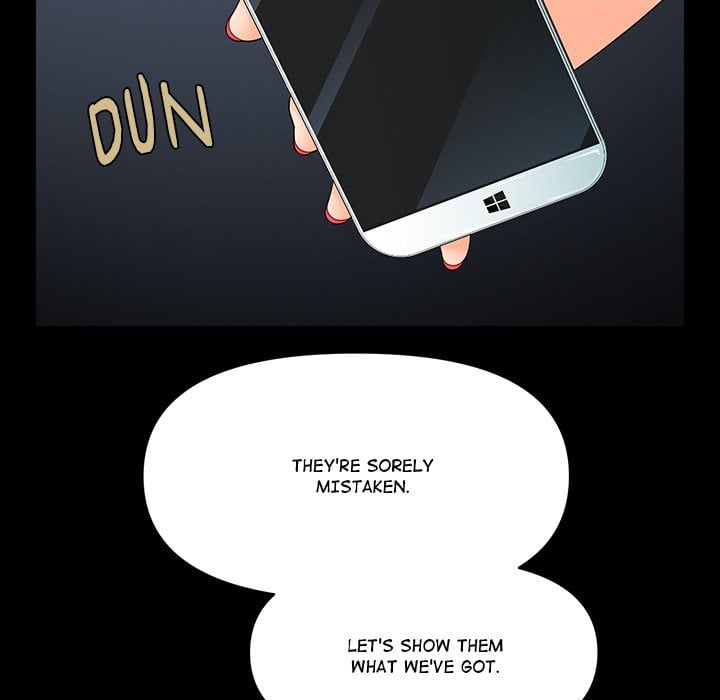 My Secretary - Chapter 62 [photo 92] - MangaPorn