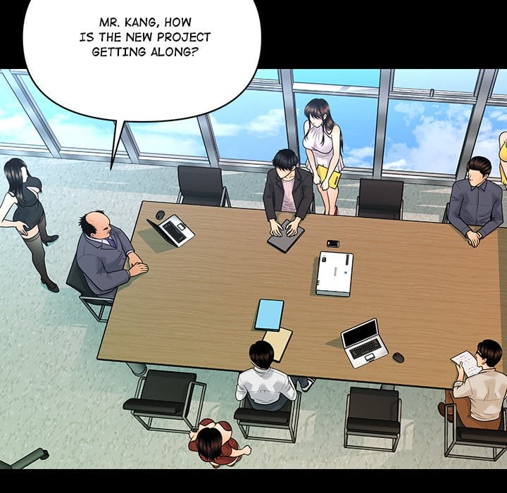 My Secretary - Chapter 62 [photo 96] - MangaPorn