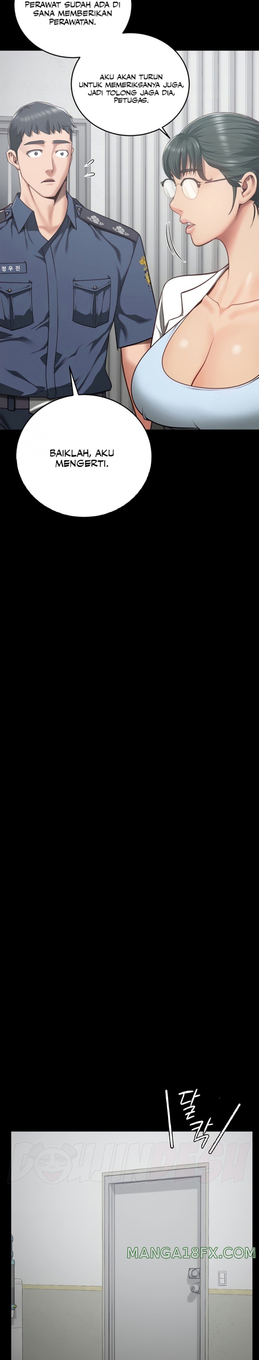 The Bear Girl Raw - Chapter 22 [photo 17] - MangaPorn