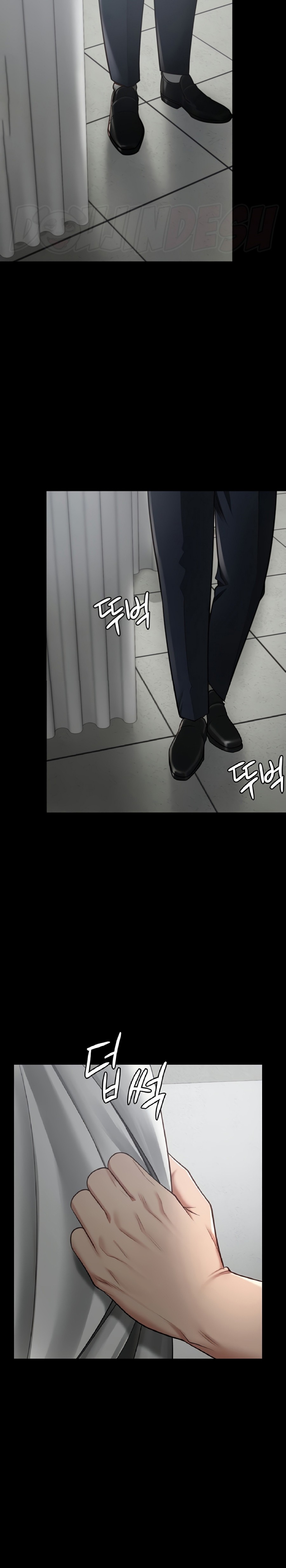 The Bear Girl Raw - Chapter 22 [photo 23] - MangaPorn