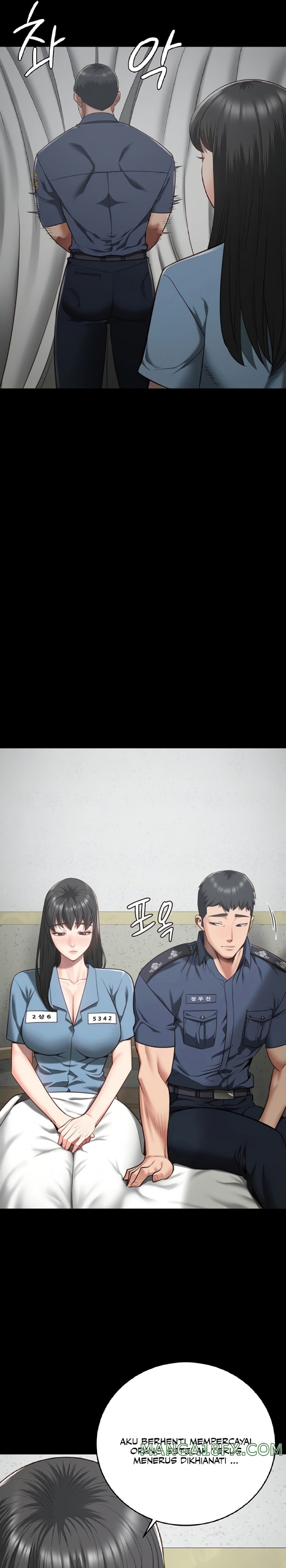 The Bear Girl Raw - Chapter 22 [photo 24] - MangaPorn