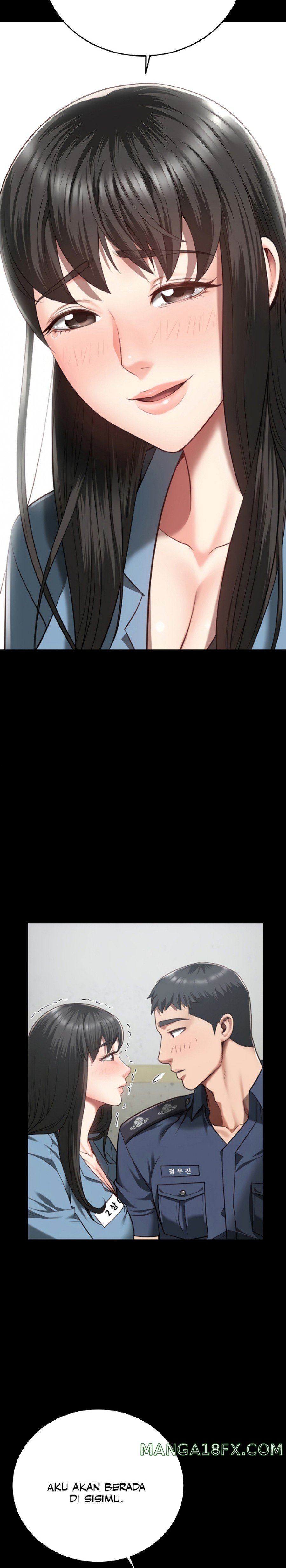 The Bear Girl Raw - Chapter 22 [photo 27] - MangaPorn