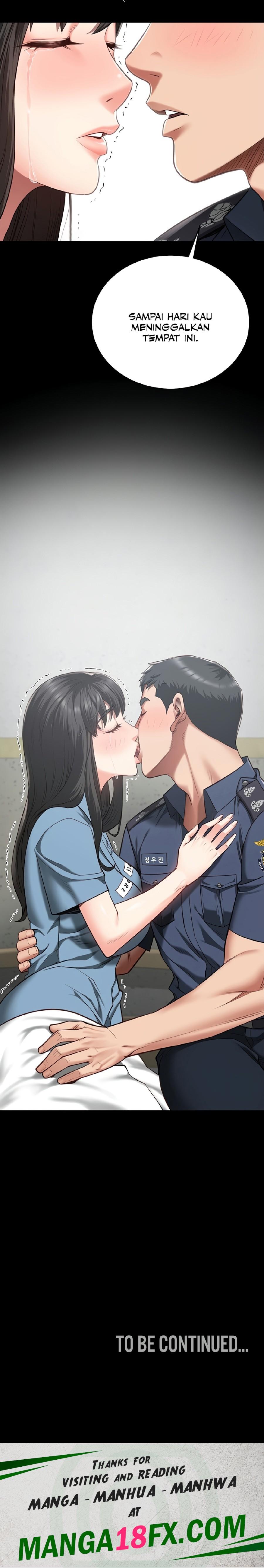 The Bear Girl Raw - Chapter 22 [photo 28] - MangaPorn