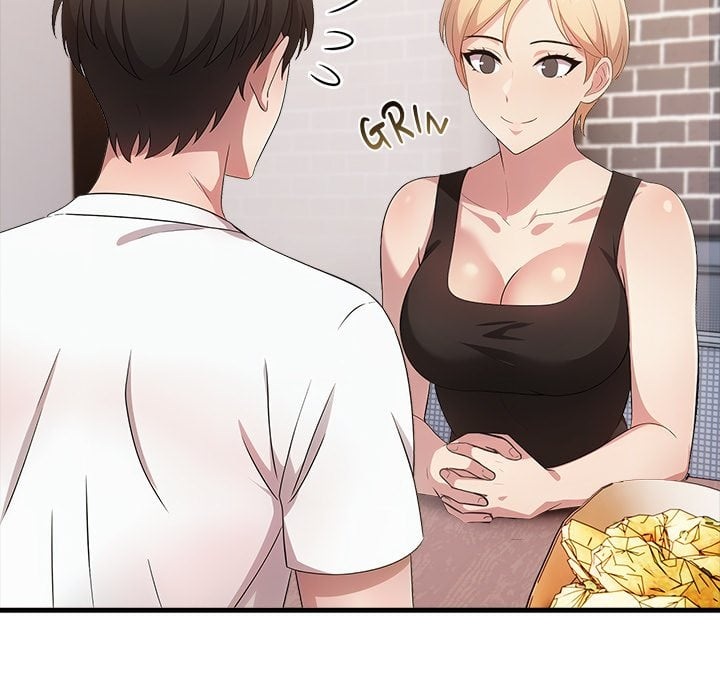 The Teacher’s Grace - Chapter 12 [photo 15] - MangaPorn