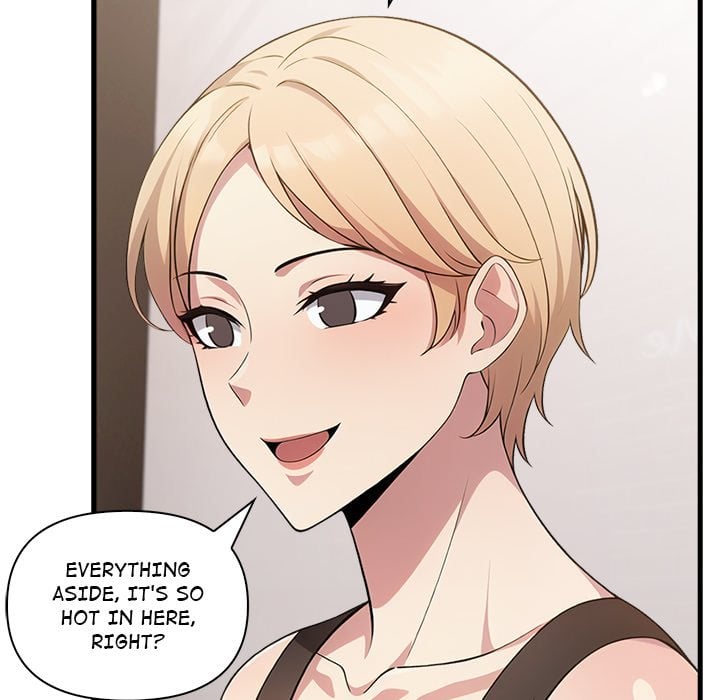 The Teacher’s Grace - Chapter 12 [photo 17] - MangaPorn