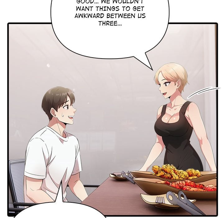 The Teacher’s Grace - Chapter 12 [photo 56] - MangaPorn