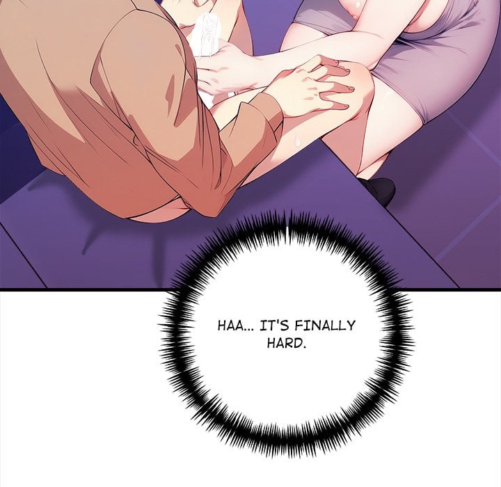 No Escape (Squee) - Chapter 16 [photo 100] - MangaPorn