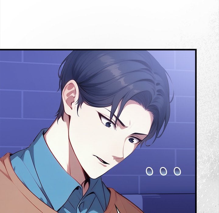 No Escape (Squee) - Chapter 16 [photo 104] - MangaPorn