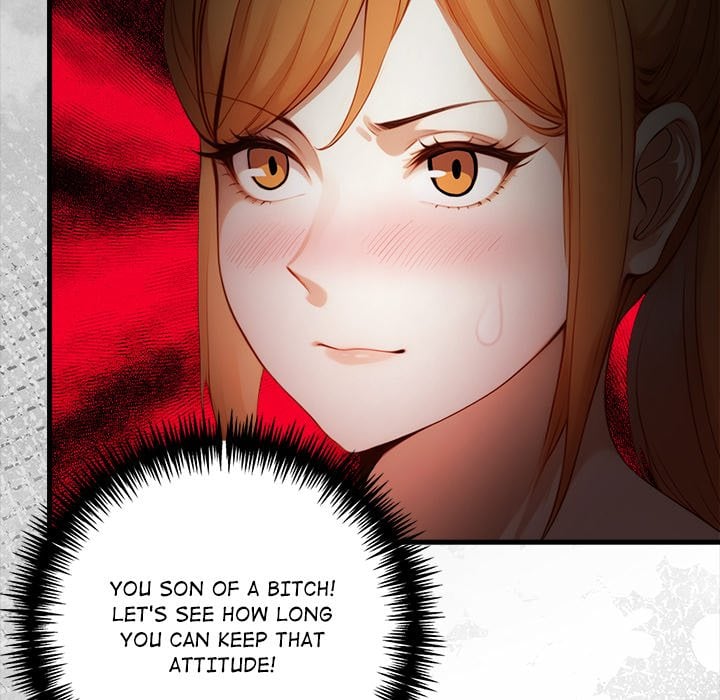 No Escape (Squee) - Chapter 16 [photo 106] - MangaPorn