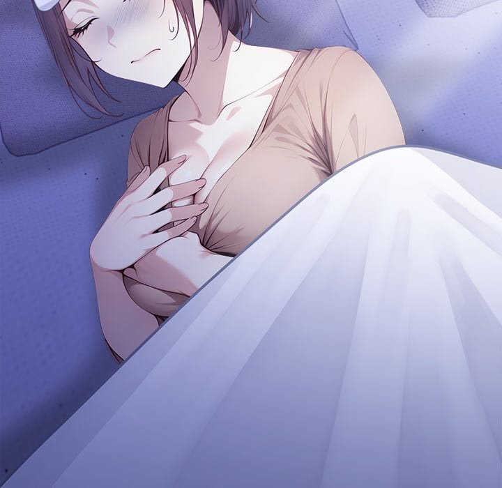 No Escape (Squee) - Chapter 16 [photo 11] - MangaPorn