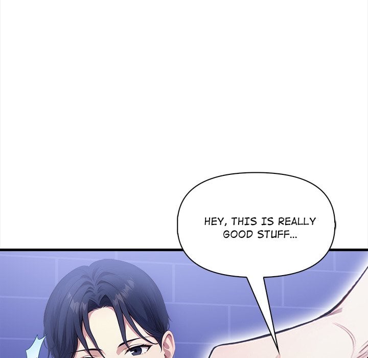 No Escape (Squee) - Chapter 16 [photo 112] - MangaPorn