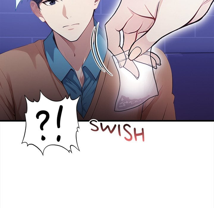 No Escape (Squee) - Chapter 16 [photo 113] - MangaPorn