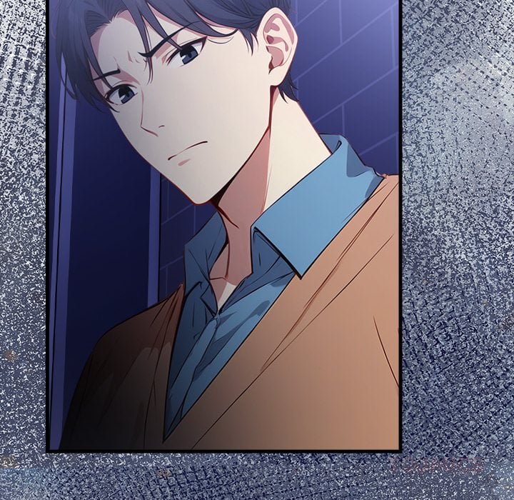 No Escape (Squee) - Chapter 16 [photo 120] - MangaPorn