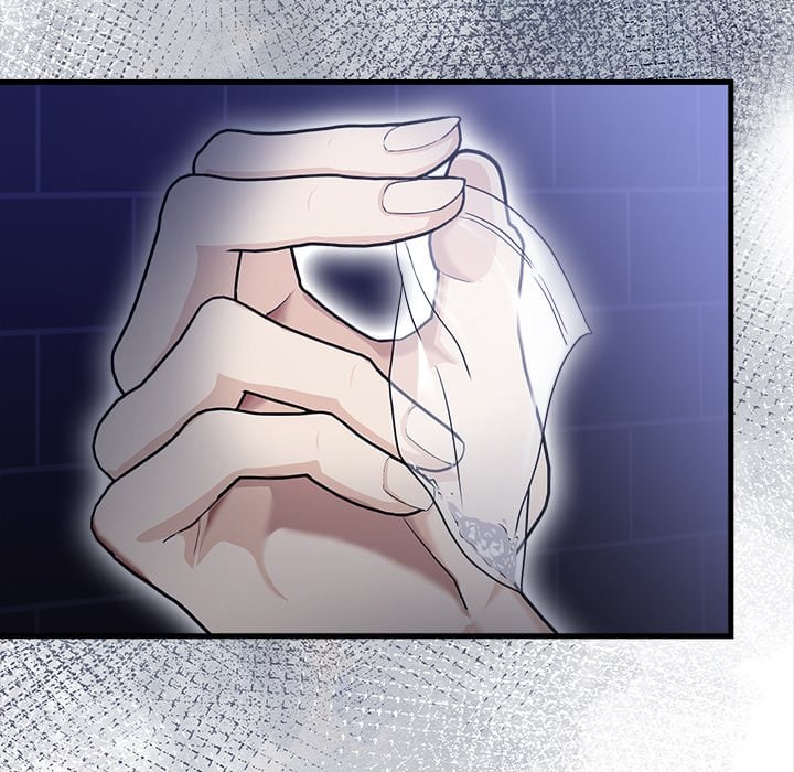 No Escape (Squee) - Chapter 16 [photo 124] - MangaPorn