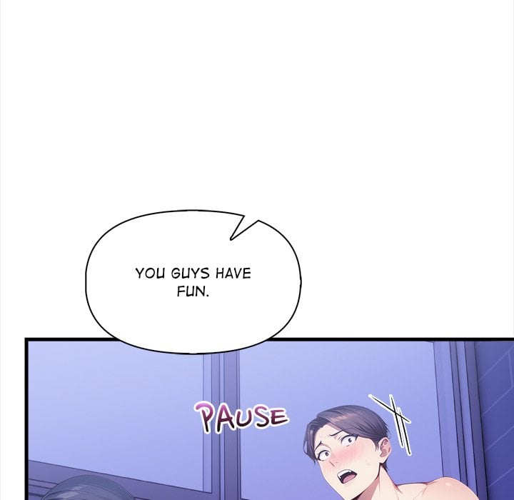 No Escape (Squee) - Chapter 16 [photo 134] - MangaPorn