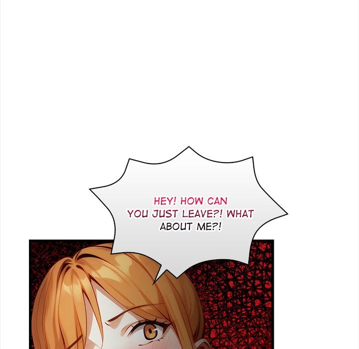 No Escape (Squee) - Chapter 16 [photo 136] - MangaPorn