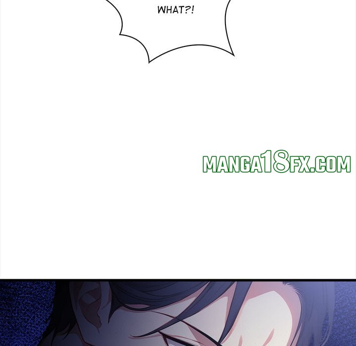 No Escape (Squee) - Chapter 16 [photo 140] - MangaPorn