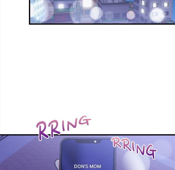 No Escape (Squee) - Chapter 16 [photo 144] - MangaPorn