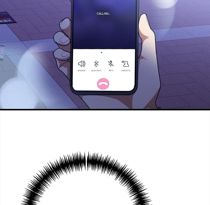 No Escape (Squee) - Chapter 16 [photo 145] - MangaPorn