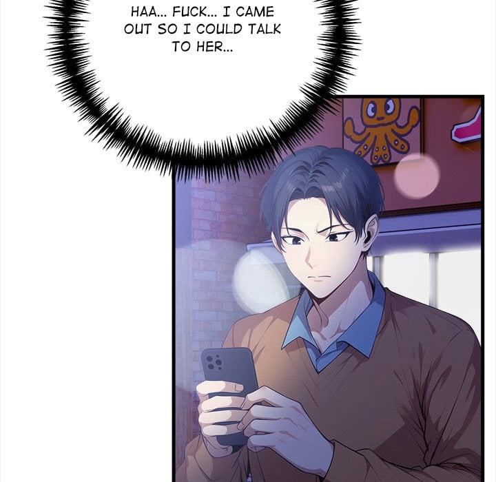 No Escape (Squee) - Chapter 16 [photo 146] - MangaPorn