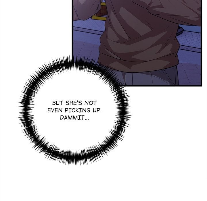 No Escape (Squee) - Chapter 16 [photo 147] - MangaPorn