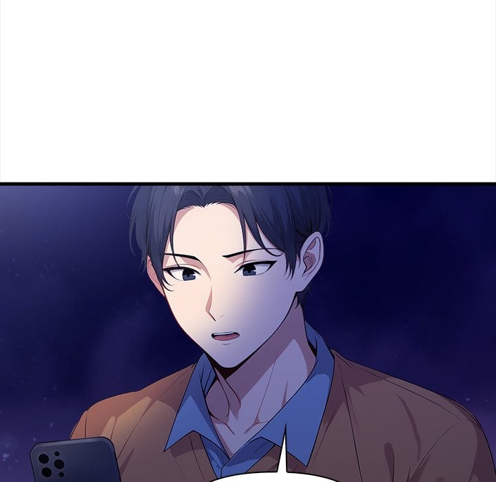 No Escape (Squee) - Chapter 16 [photo 148] - MangaPorn