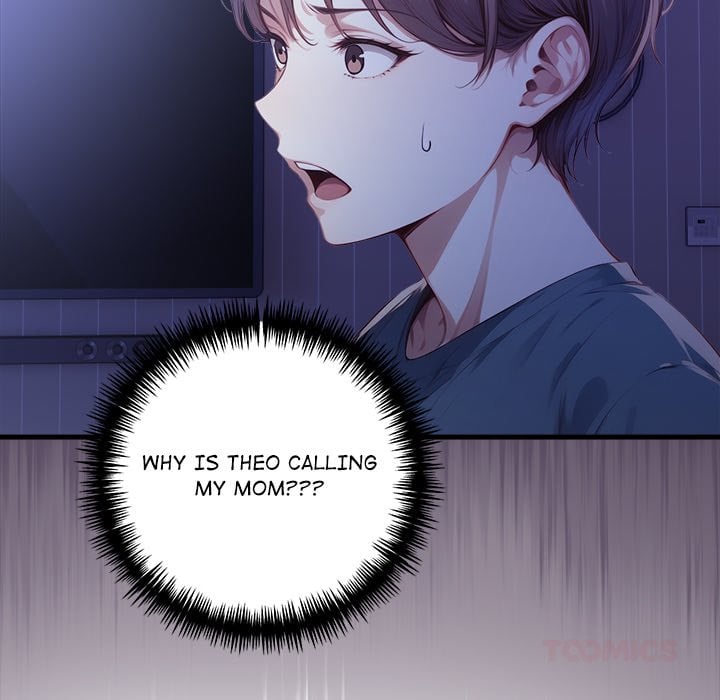 No Escape (Squee) - Chapter 16 [photo 156] - MangaPorn