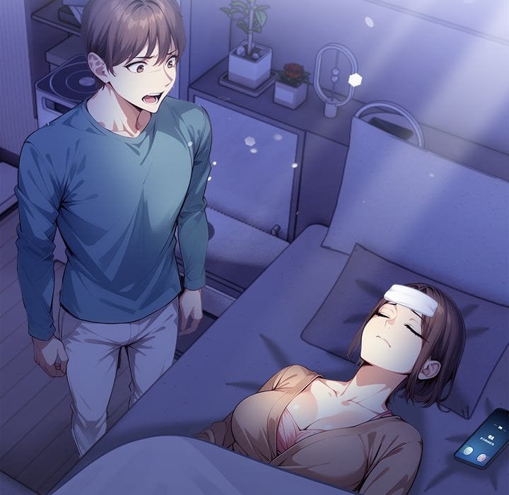 No Escape (Squee) - Chapter 16 [photo 158] - MangaPorn