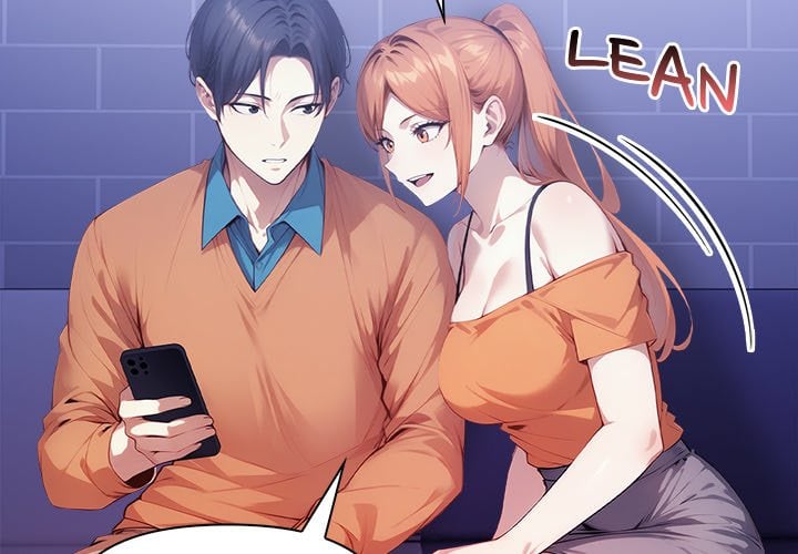 No Escape (Squee) - Chapter 16 [photo 2] - MangaPorn