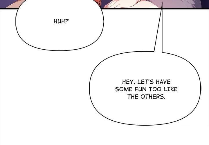 No Escape (Squee) - Chapter 16 [photo 3] - MangaPorn