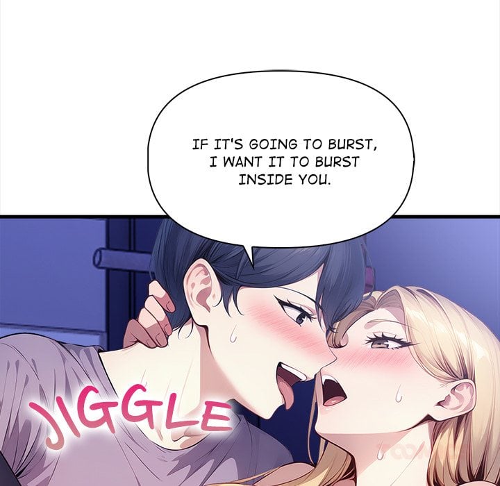 No Escape (Squee) - Chapter 16 [photo 39] - MangaPorn