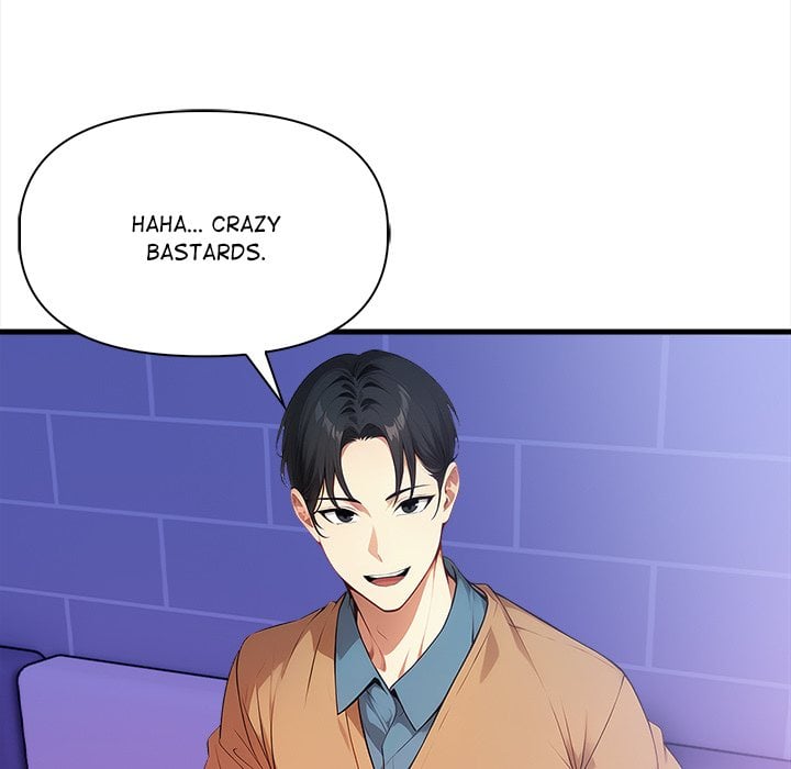 No Escape (Squee) - Chapter 16 [photo 61] - MangaPorn