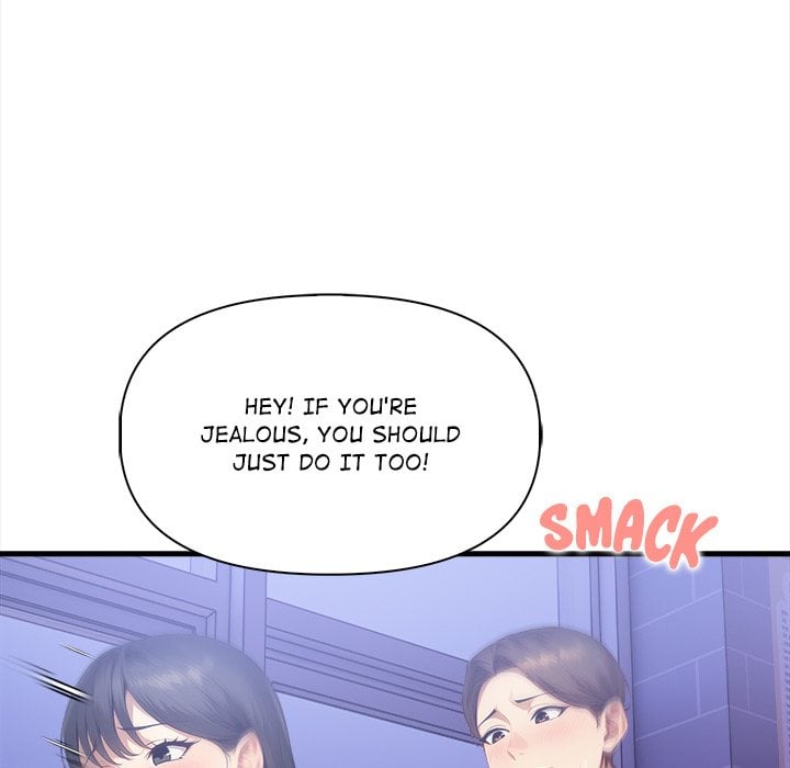 No Escape (Squee) - Chapter 16 [photo 63] - MangaPorn