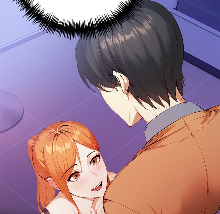 No Escape (Squee) - Chapter 16 [photo 68] - MangaPorn