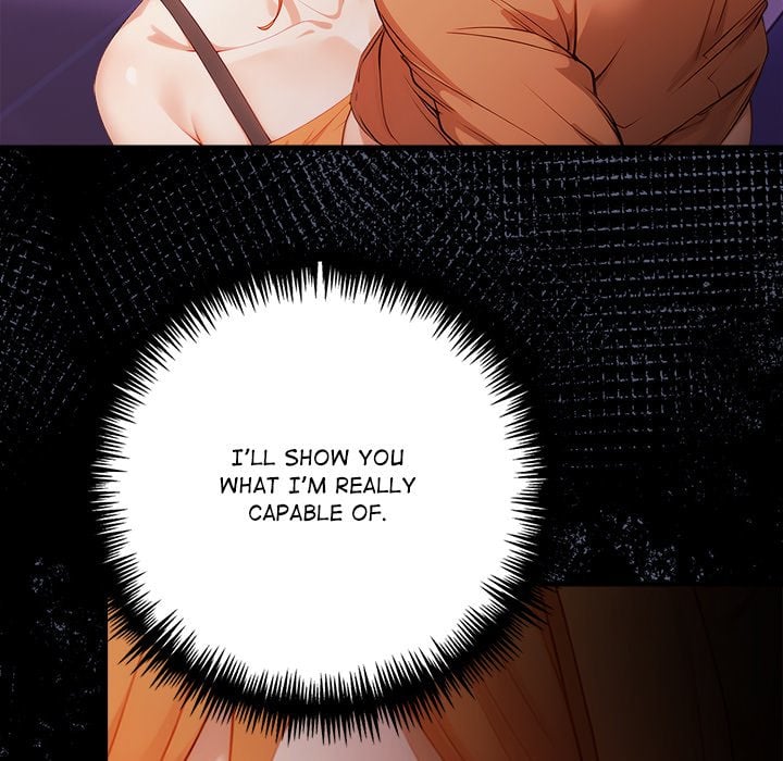 No Escape (Squee) - Chapter 16 [photo 69] - MangaPorn