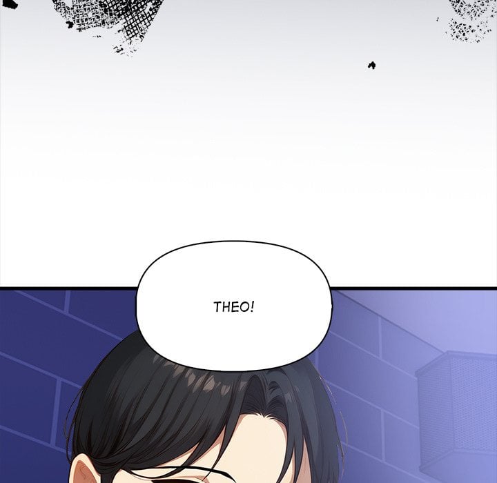 No Escape (Squee) - Chapter 16 [photo 71] - MangaPorn