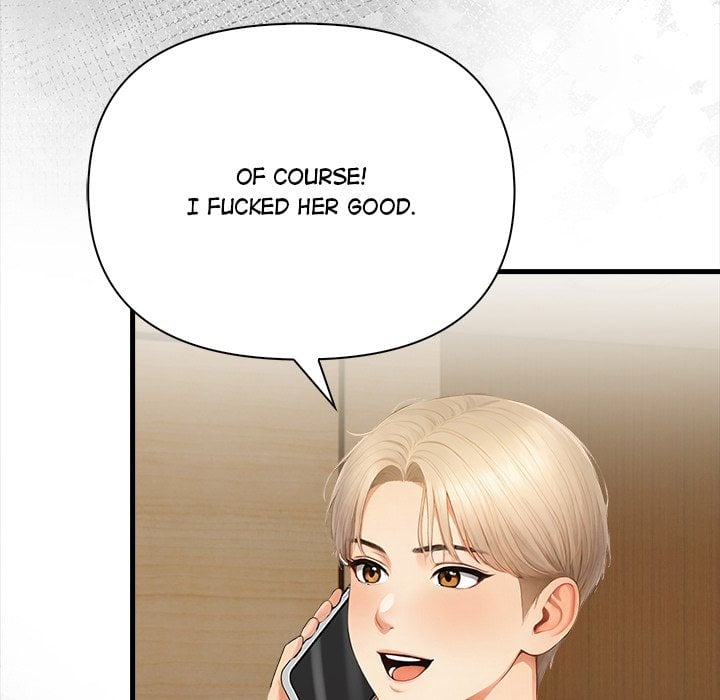 Language Exchange - Chapter 8 [photo 103] - MangaPorn