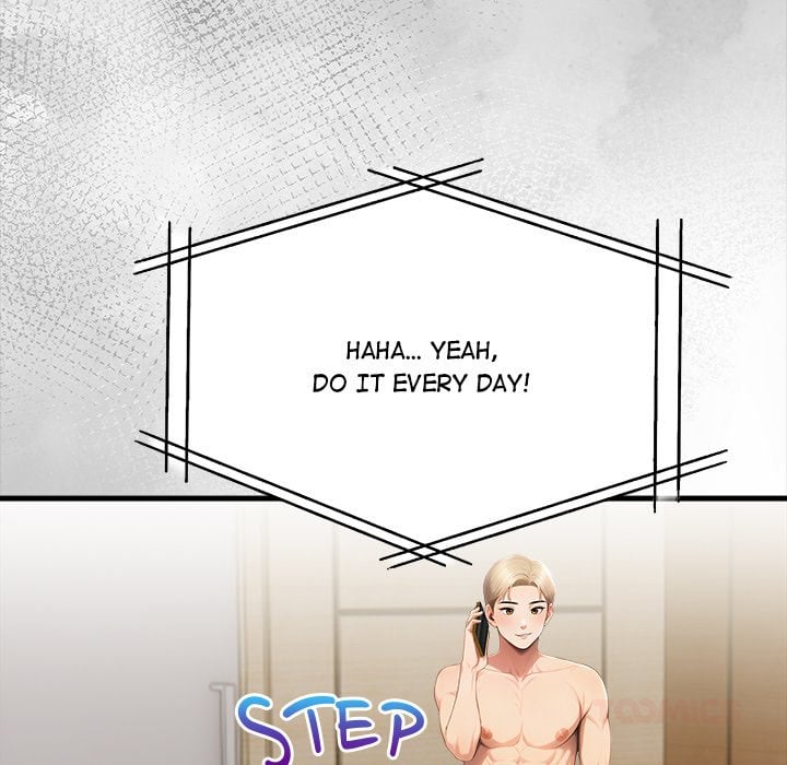 Language Exchange - Chapter 8 [photo 105] - MangaPorn