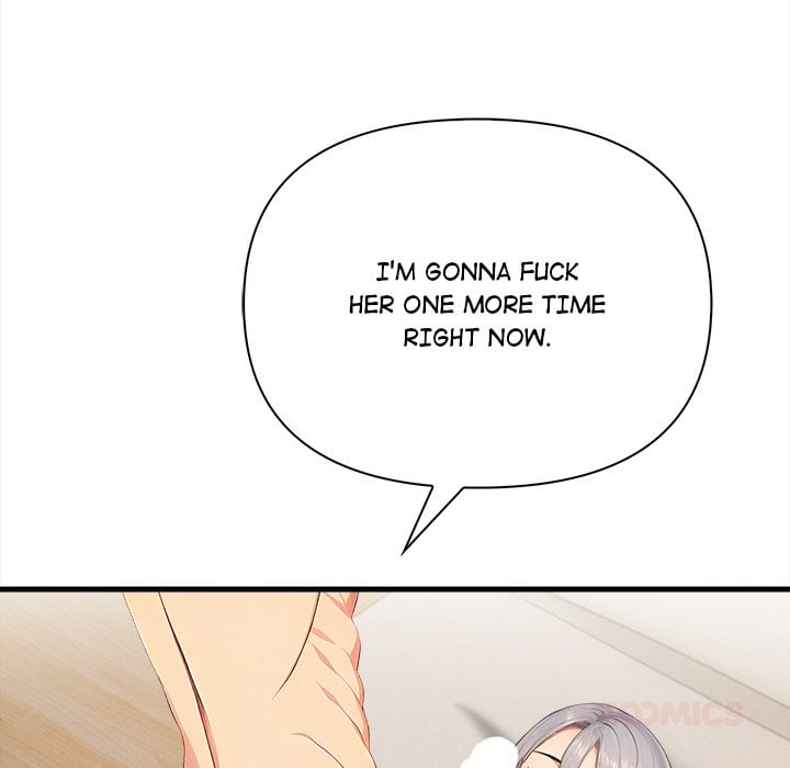 Language Exchange - Chapter 8 [photo 111] - MangaPorn