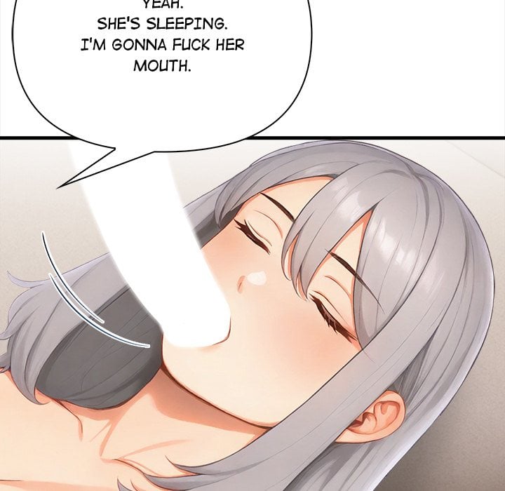 Language Exchange - Chapter 8 [photo 114] - MangaPorn