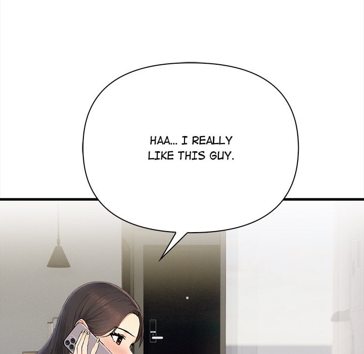 Language Exchange - Chapter 8 [photo 118] - MangaPorn