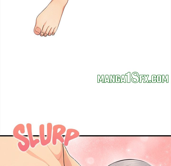 Language Exchange - Chapter 8 [photo 124] - MangaPorn