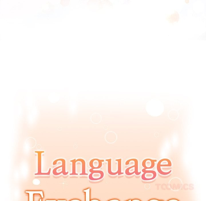 Language Exchange - Chapter 8 [photo 15] - MangaPorn