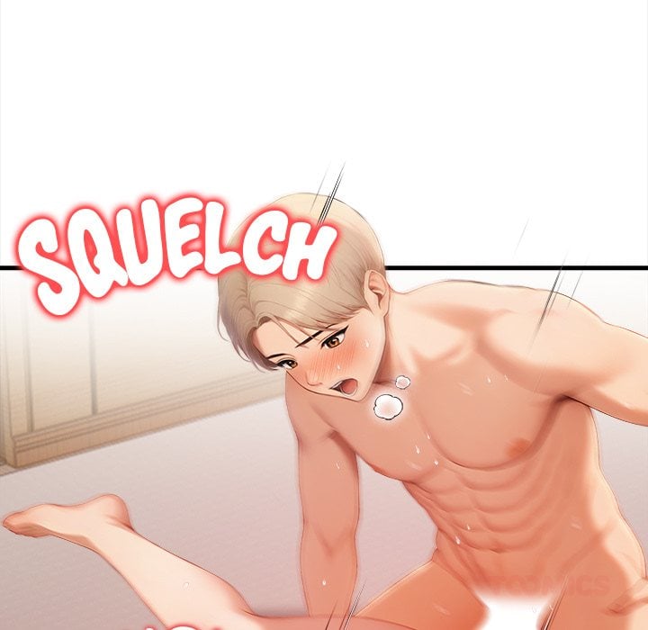 Language Exchange - Chapter 8 [photo 27] - MangaPorn