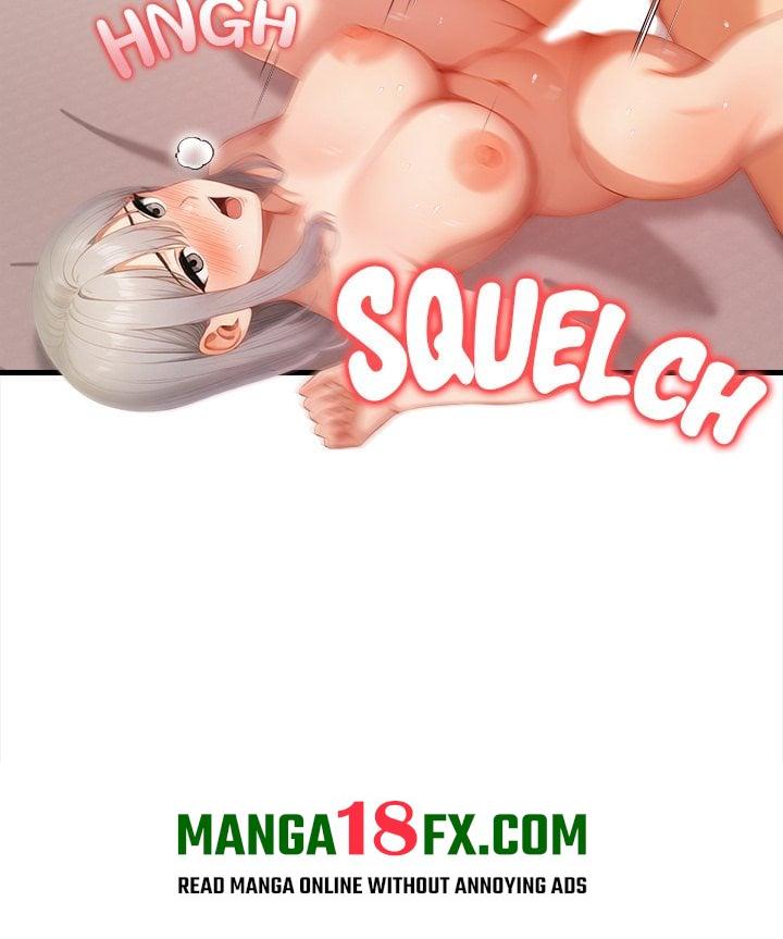 Language Exchange - Chapter 8 [photo 28] - MangaPorn