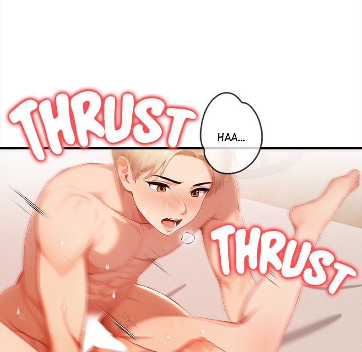 Language Exchange - Chapter 8 [photo 29] - MangaPorn